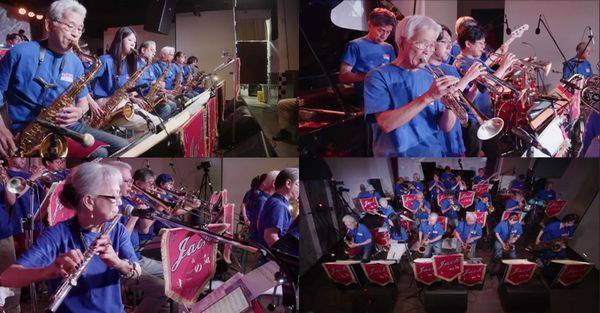 2026年7月12日ALWAYSライブ全体四分割 2026年7月12日ALWAYSライブ全体四分割