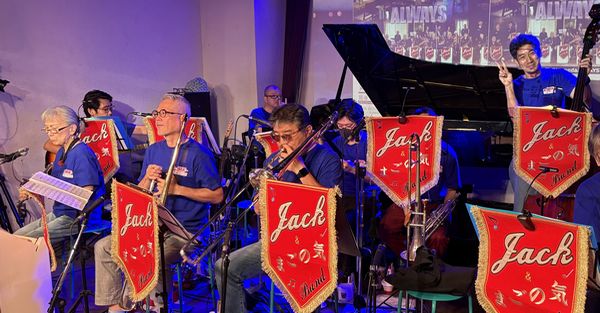 2026年7月12日ALWAYSライブオフショット 2026年7月12日ALWAYSライブオフショット