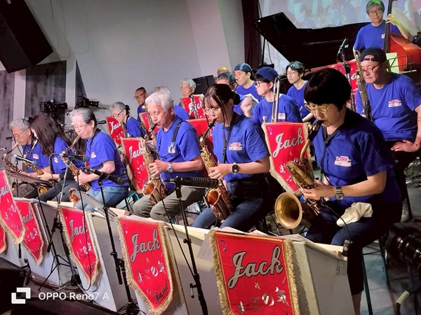 梅田Alwaysライブ